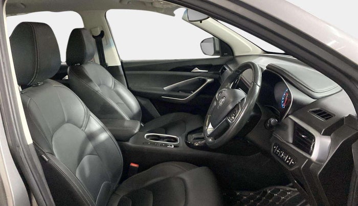2019 MG HECTOR SHARP 1.5 DCT PETROL, Petrol, Automatic, 74,194 km, Right Side Front Door Cabin