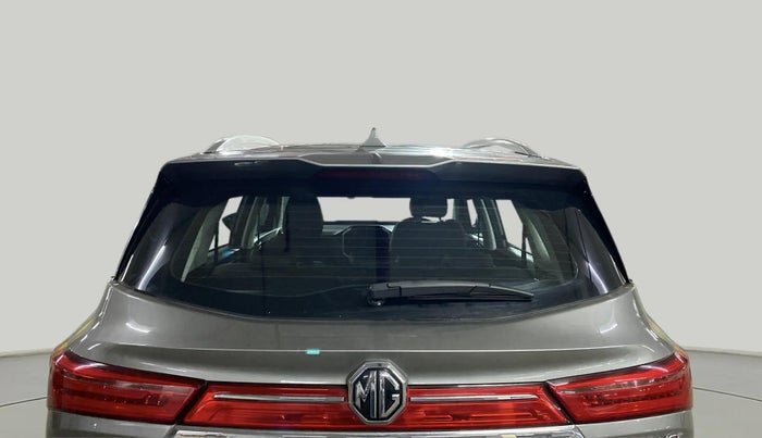 2019 MG HECTOR SHARP 1.5 DCT PETROL, Petrol, Automatic, 74,194 km, Rear Windshield