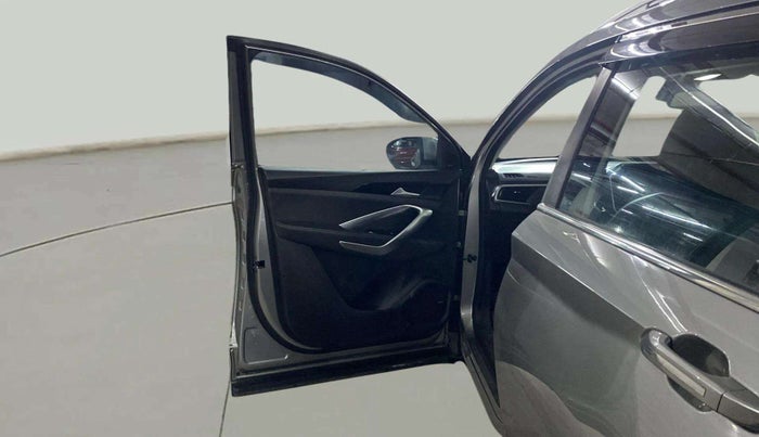 2019 MG HECTOR SHARP 1.5 DCT PETROL, Petrol, Automatic, 74,194 km, LHS Front Door