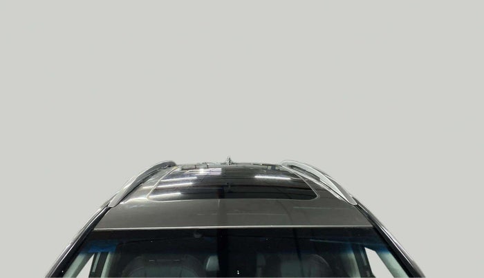 2019 MG HECTOR SHARP 1.5 DCT PETROL, Petrol, Automatic, 74,194 km, Moonroof/ Sunroof