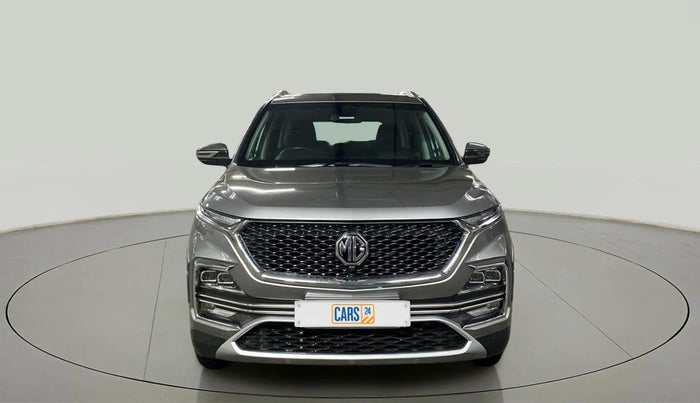 2019 MG HECTOR SHARP 1.5 DCT PETROL, Petrol, Automatic, 74,194 km, Front