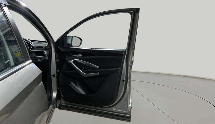 2019 MG HECTOR SHARP 1.5 DCT PETROL, Petrol, Automatic, 74,194 km, RHS Front Door