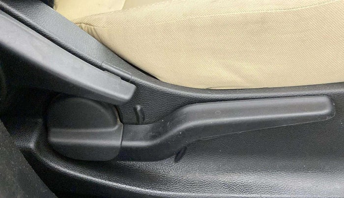 2021 Honda City 1.5L I-VTEC VX, Petrol, Manual, 78,823 km, Driver Side Adjustment Panel