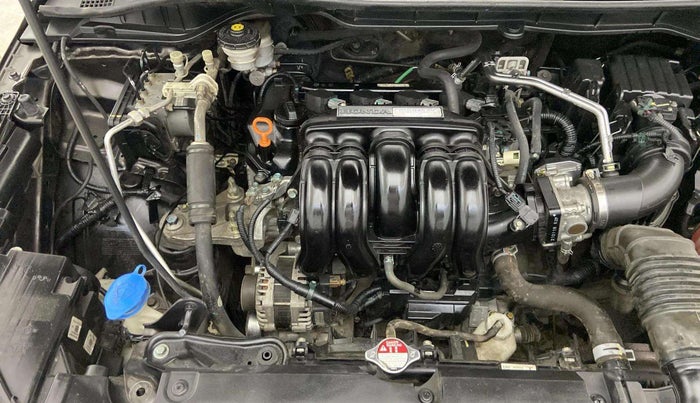 2021 Honda City 1.5L I-VTEC VX, Petrol, Manual, 78,823 km, Engine View - Right