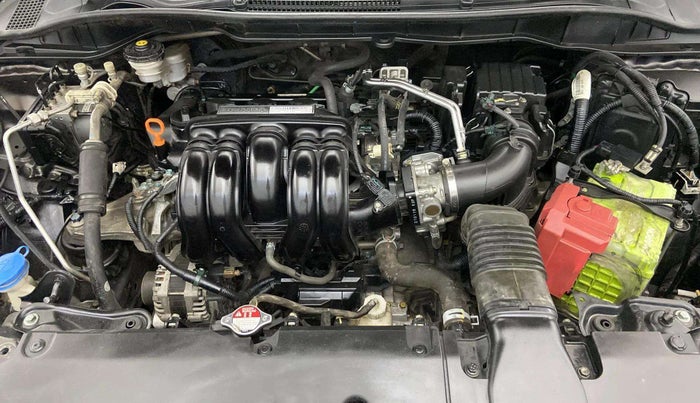 2021 Honda City 1.5L I-VTEC VX, Petrol, Manual, 78,823 km, Engine View