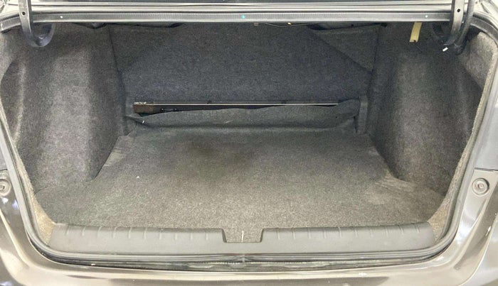 2021 Honda City 1.5L I-VTEC VX, Petrol, Manual, 78,823 km, Boot Open Zoomed View