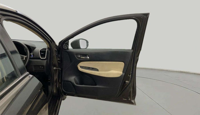 2021 Honda City 1.5L I-VTEC VX, Petrol, Manual, 78,823 km, RHS Front Door