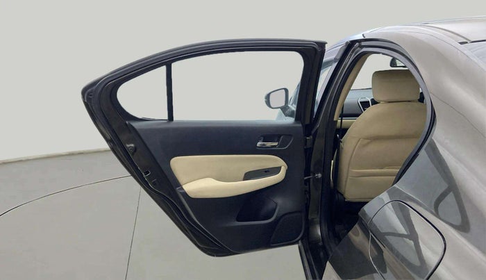2021 Honda City 1.5L I-VTEC VX, Petrol, Manual, 78,823 km, LHS Rear Door