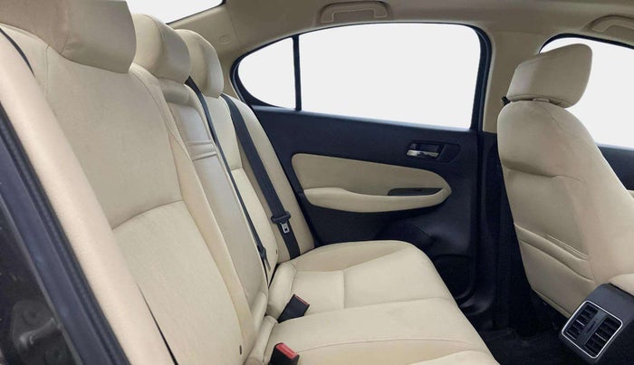 2021 Honda City 1.5L I-VTEC VX, Petrol, Manual, 78,823 km, Right Side Rear Door Cabin