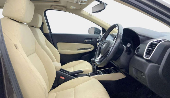 2021 Honda City 1.5L I-VTEC VX, Petrol, Manual, 78,823 km, Right Side Front Door Cabin