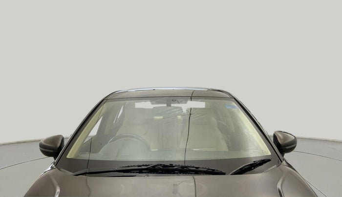 2021 Honda City 1.5L I-VTEC VX, Petrol, Manual, 78,823 km, Front Windshield