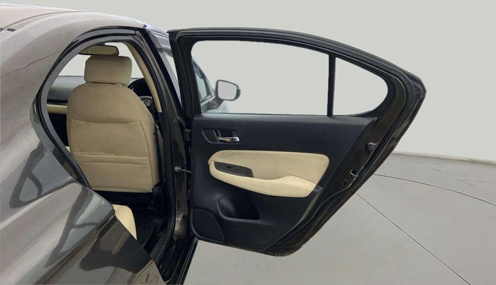 2021 Honda City 1.5L I-VTEC VX, Petrol, Manual, 78,823 km, RHS Rear Door
