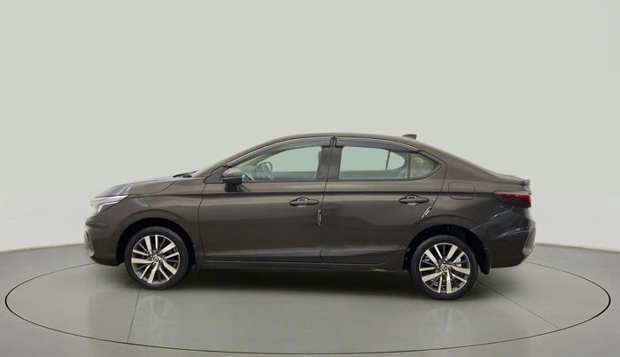 2021 Honda City 1.5L I-VTEC VX, Petrol, Manual, 78,823 km, Left Side