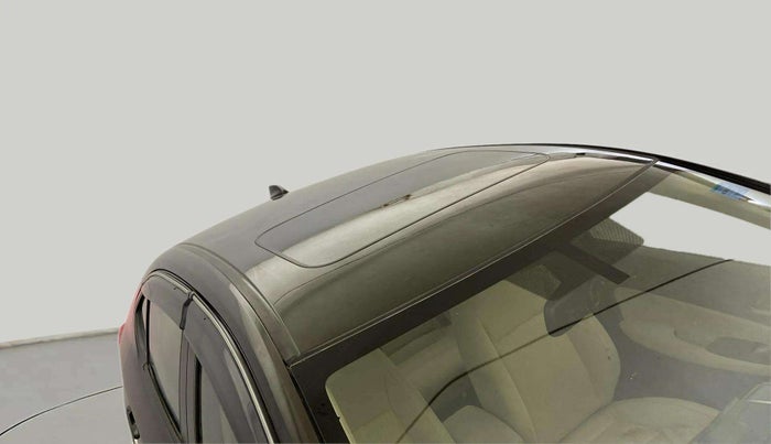 2021 Honda City 1.5L I-VTEC VX, Petrol, Manual, 78,823 km, Roof