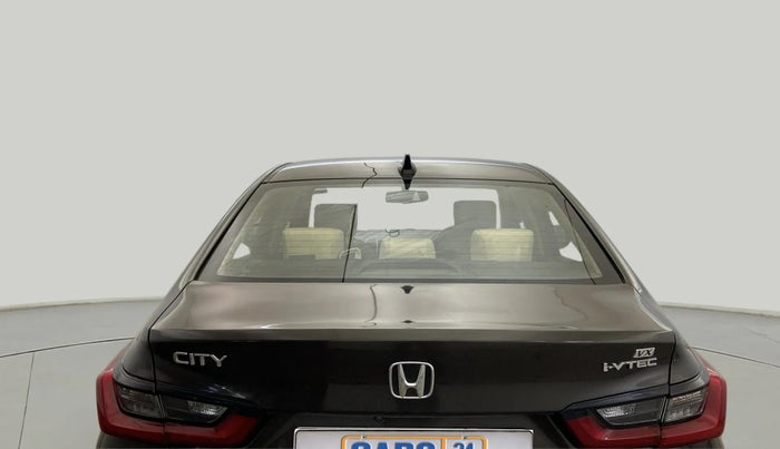 2021 Honda City 1.5L I-VTEC VX, Petrol, Manual, 78,823 km, Rear Windshield