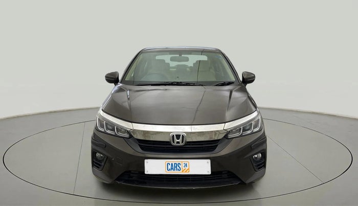 2021 Honda City 1.5L I-VTEC VX, Petrol, Manual, 78,823 km, Front