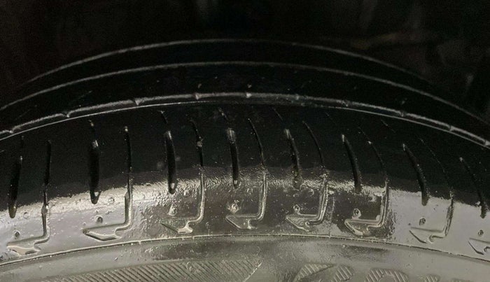 2021 Honda City 1.5L I-VTEC VX, Petrol, Manual, 78,823 km, Right Front Tyre Tread