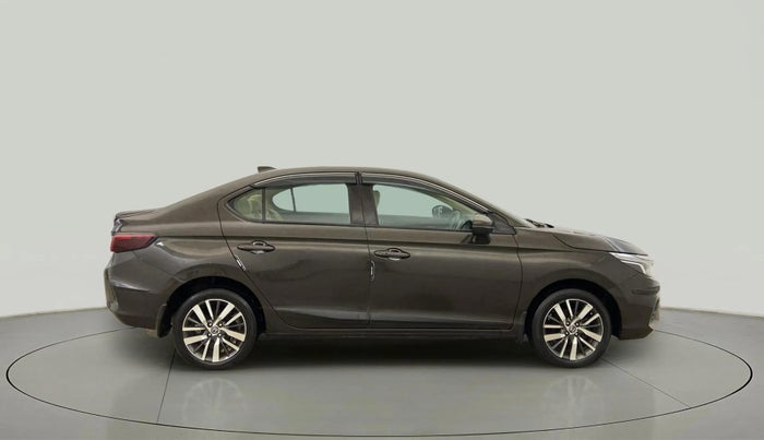 2021 Honda City 1.5L I-VTEC VX, Petrol, Manual, 78,823 km, Right Side View