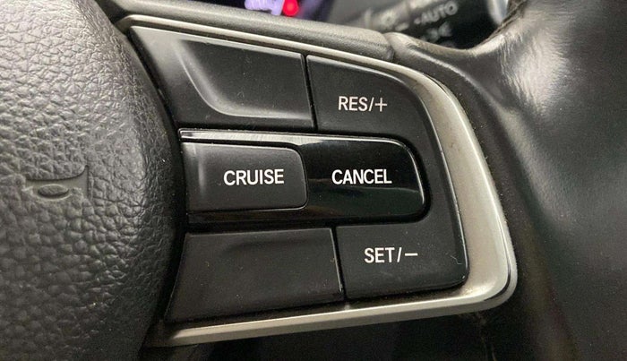 2021 Honda City 1.5L I-VTEC VX, Petrol, Manual, 78,823 km, Adaptive Cruise Control