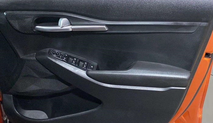 2021 KIA SELTOS HTK PLUS 1.5, Petrol, Manual, 3,645 km, Driver Side Door Panels Control