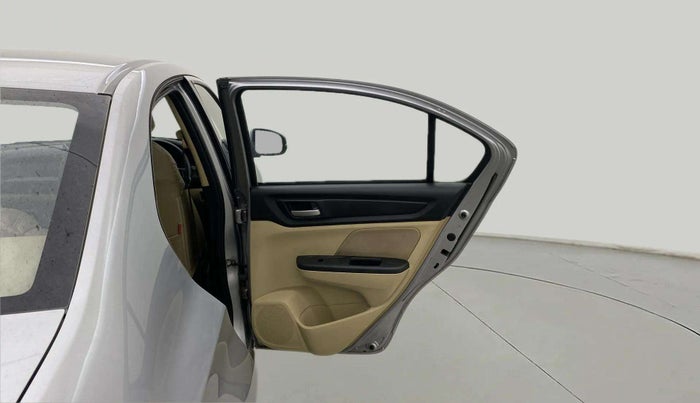2021 Honda Amaze 1.2L I-VTEC S, Petrol, Manual, 28,276 km, RHS Rear Door