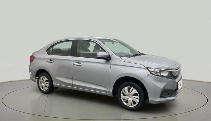 2021 Honda Amaze 1.2L I-VTEC S, Petrol, Manual, 28,276 km, Right Front Diagonal