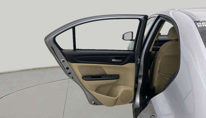 2021 Honda Amaze 1.2L I-VTEC S, Petrol, Manual, 28,276 km, LHS Rear Door