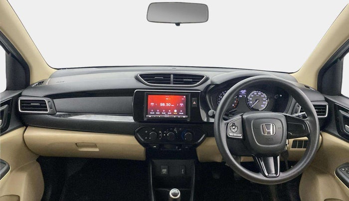 2021 Honda Amaze 1.2L I-VTEC S, Petrol, Manual, 28,276 km, Dashboard