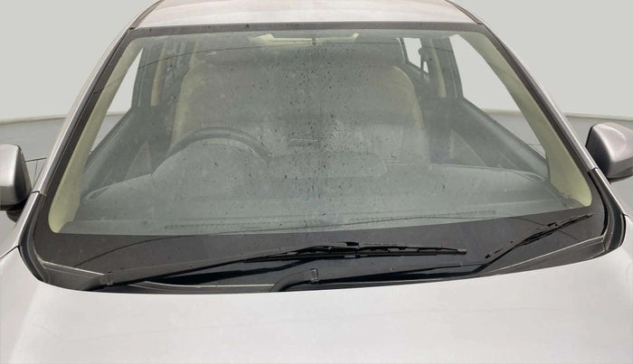 2021 Honda Amaze 1.2L I-VTEC S, Petrol, Manual, 28,276 km, Front Windshield