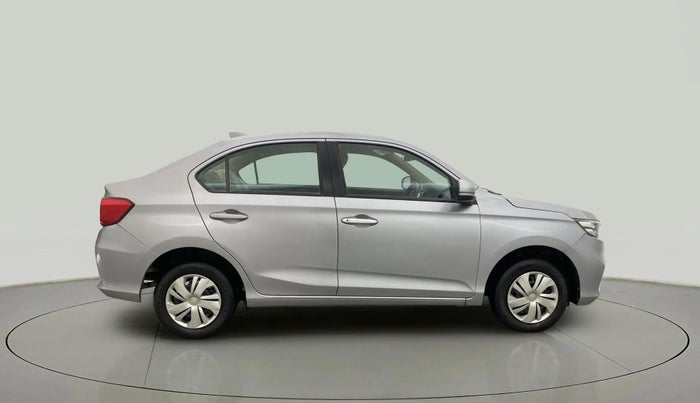 2021 Honda Amaze 1.2L I-VTEC S, Petrol, Manual, 28,276 km, Right Side View