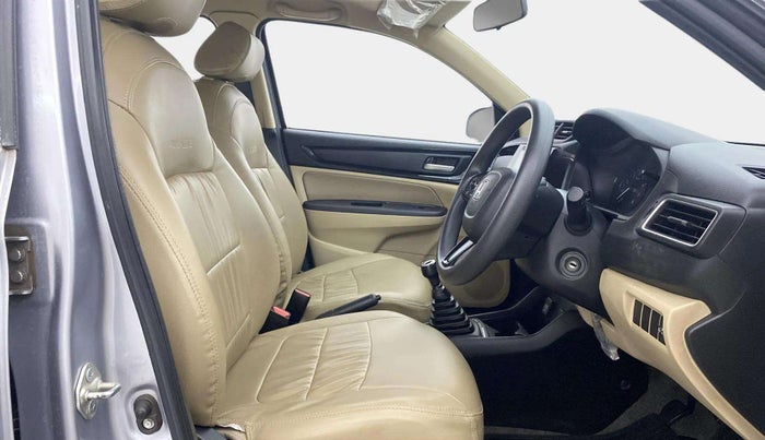 2021 Honda Amaze 1.2L I-VTEC S, Petrol, Manual, 28,276 km, Right Side Front Door Cabin