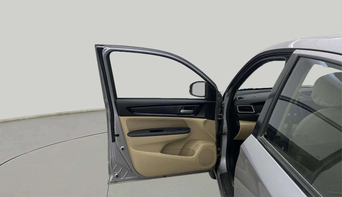 2021 Honda Amaze 1.2L I-VTEC S, Petrol, Manual, 28,276 km, LHS Front Door