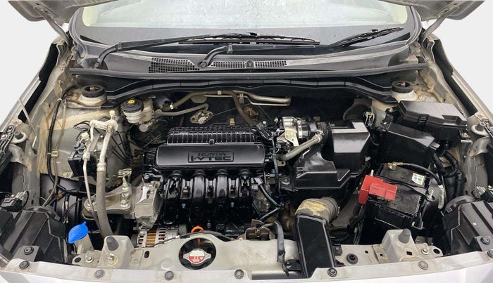 2021 Honda Amaze 1.2L I-VTEC S, Petrol, Manual, 28,276 km, Engine View