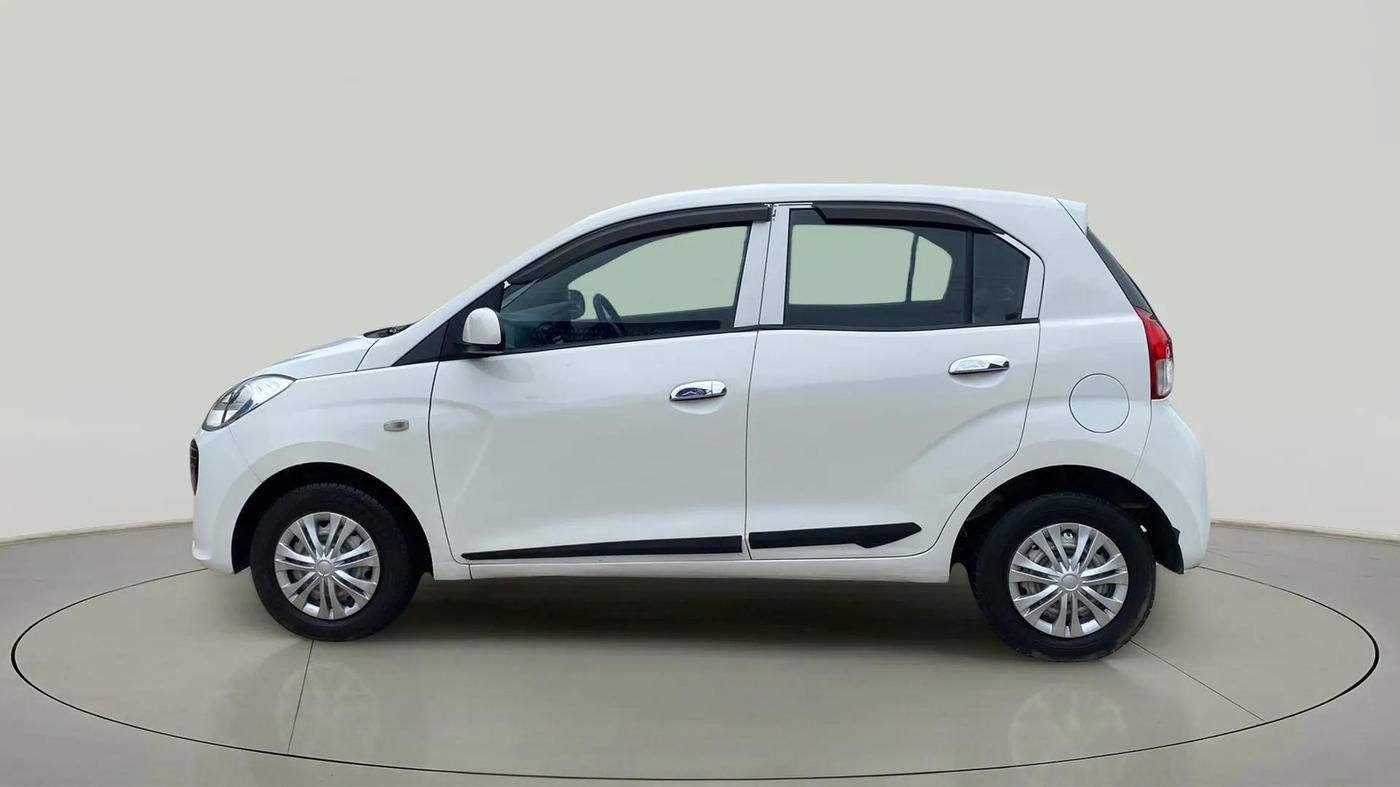 2019 Hyundai NEW SANTRO ERA EXECUTIVE, Petrol, Manual, 63,189 km, Left Side