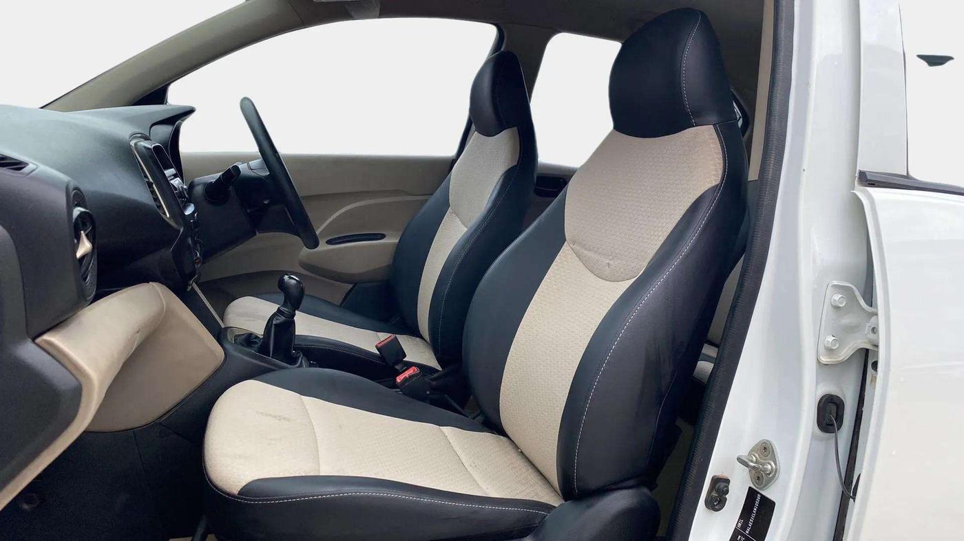 2019 Hyundai NEW SANTRO ERA EXECUTIVE, Petrol, Manual, 63,189 km, Right Side Front Door Cabin