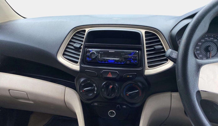 2019 Hyundai NEW SANTRO ERA EXECUTIVE, Petrol, Manual, 63,164 km, Air Conditioner