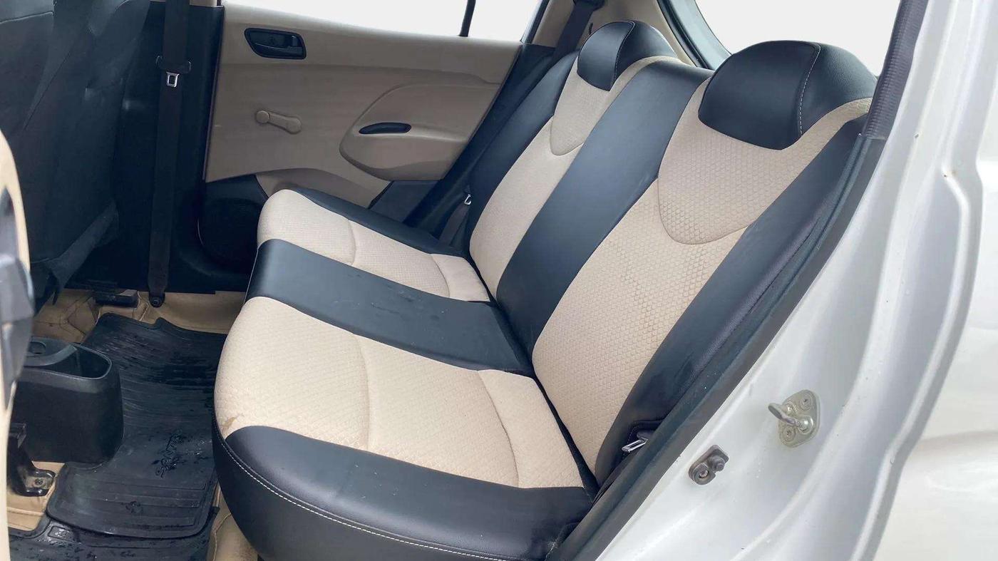 2019 Hyundai NEW SANTRO ERA EXECUTIVE, Petrol, Manual, 63,189 km, Right Side Rear Door Cabin