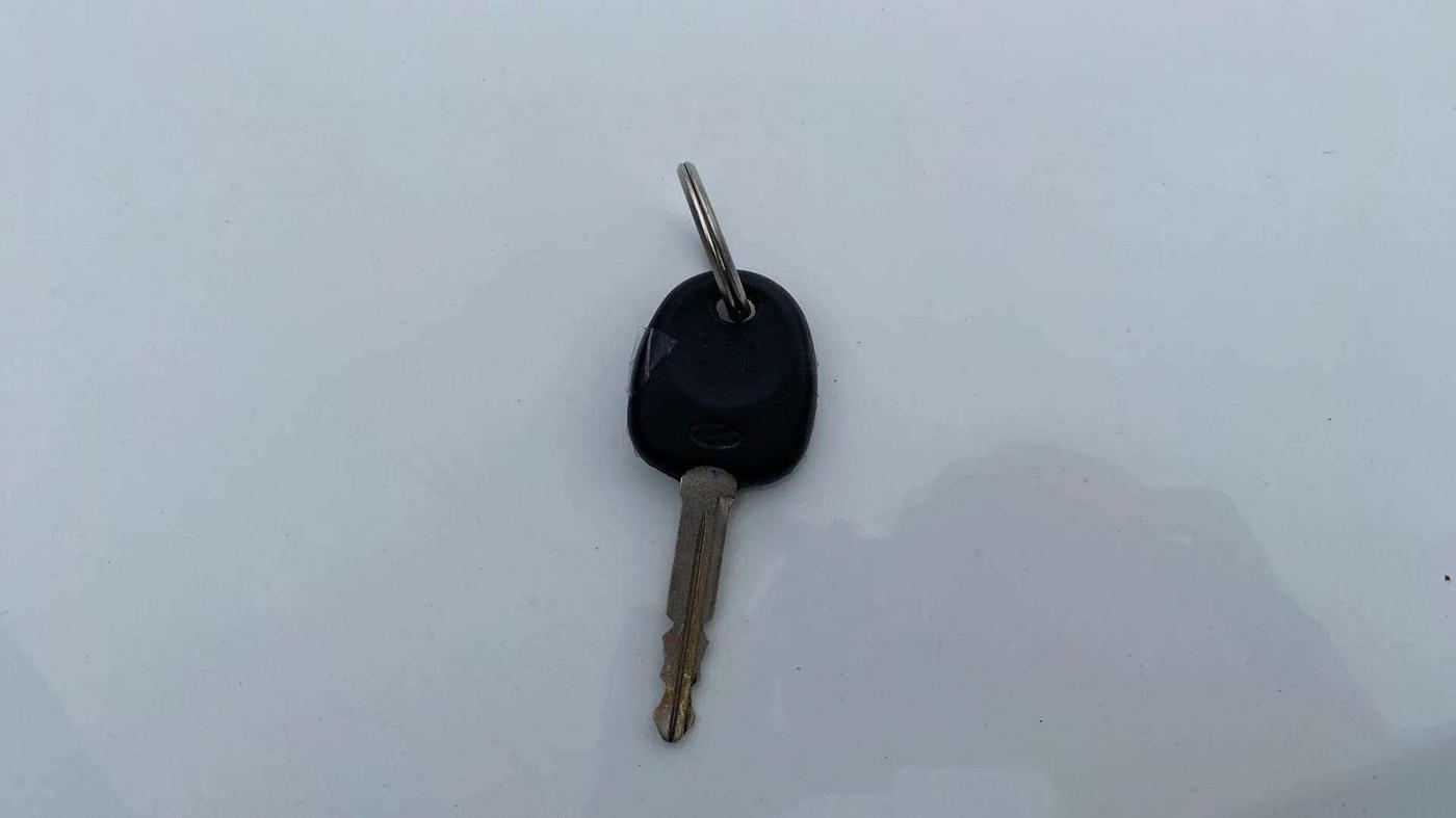 2019 Hyundai NEW SANTRO ERA EXECUTIVE, Petrol, Manual, 63,189 km, Key Close Up
