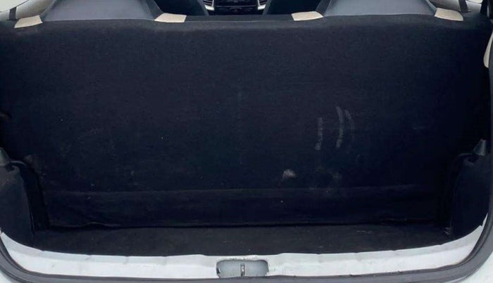 2019 Hyundai NEW SANTRO ERA EXECUTIVE, Petrol, Manual, 63,164 km, Boot Inside