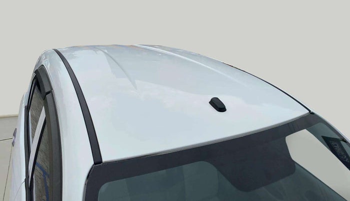 2019 Hyundai NEW SANTRO ERA EXECUTIVE, Petrol, Manual, 63,164 km, Roof