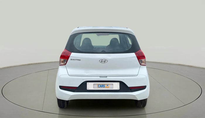 2019 Hyundai NEW SANTRO ERA EXECUTIVE, Petrol, Manual, 63,164 km, Back/Rear