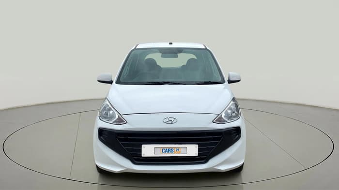 2019 Hyundai NEW SANTRO ERA EXECUTIVE, Petrol, Manual, 63,189 km, Front