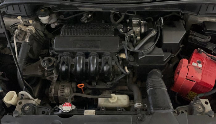 2014 Honda City 1.5L I-VTEC VX, Petrol, Manual, 42,568 km, Engine View