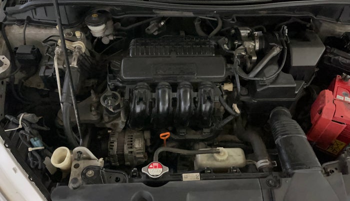 2014 Honda City 1.5L I-VTEC VX, Petrol, Manual, 42,568 km, Engine View - Right
