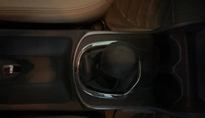 2014 Honda City 1.5L I-VTEC VX, Petrol, Manual, 42,568 km, Gear Lever