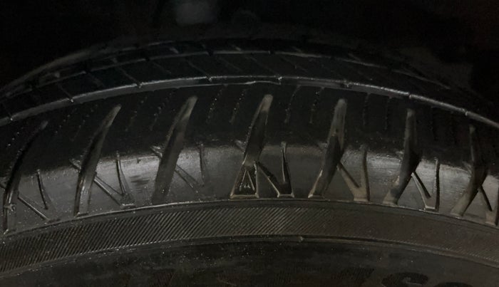 2014 Honda City 1.5L I-VTEC VX, Petrol, Manual, 42,568 km, Right Front Tyre Tread