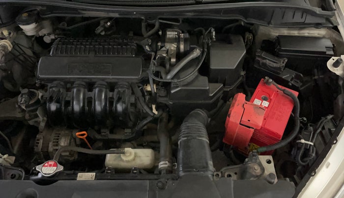 2014 Honda City 1.5L I-VTEC VX, Petrol, Manual, 42,568 km, Engine View - Left