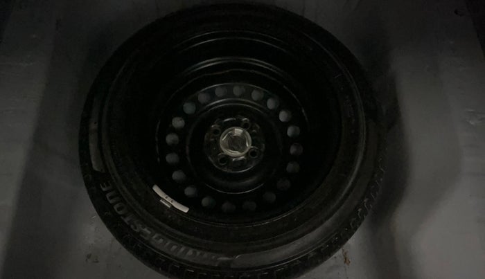 2014 Honda City 1.5L I-VTEC VX, Petrol, Manual, 42,568 km, Spare Tyre