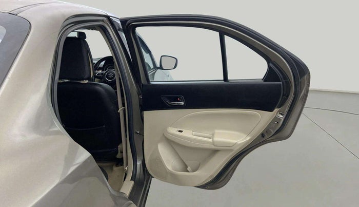 2017 Maruti Dzire VXI, Petrol, Manual, 47,966 km, RHS Rear Door