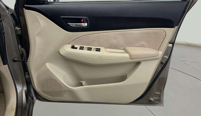 2017 Maruti Dzire VXI, Petrol, Manual, 47,966 km, Driver Side Door Panels Control